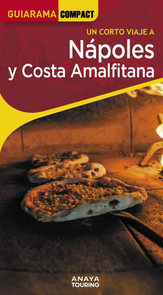 Nápoles Y Costa Amalfitana 2025