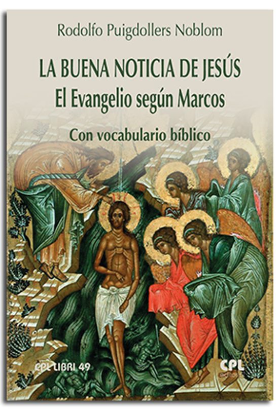 La Buena Noticia De Jesus
