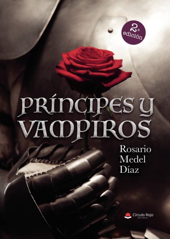 Príncipes Y Vampiros 2ª Edicion