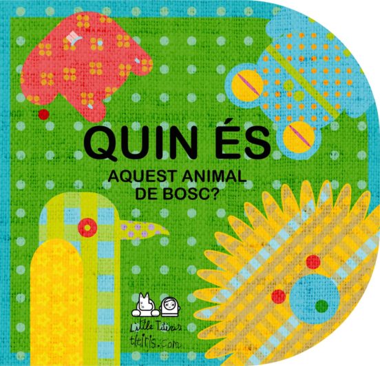 Quin És Aquest Animal De Bosc?