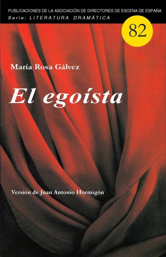El Egoista