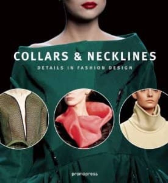 Collars & Necklines