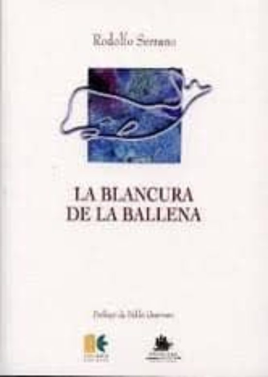 La Blancura De La Ballena