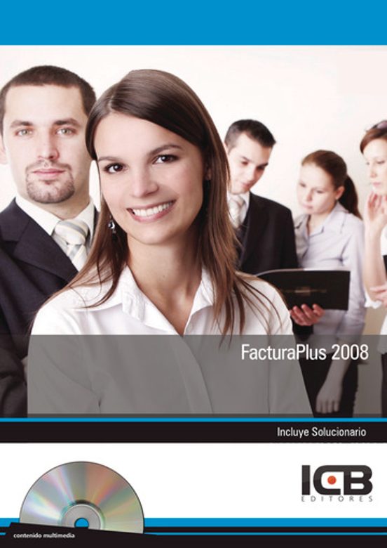Facturaplus 2008