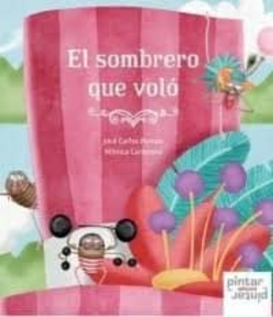 Sombrero Que Volo El