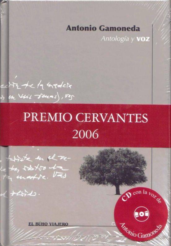 Antologia Y Voz