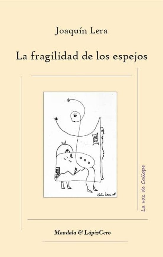 La Fragilidad De Los Espejos