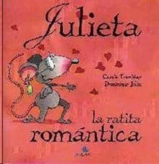 Julieta la Ratita Romantica