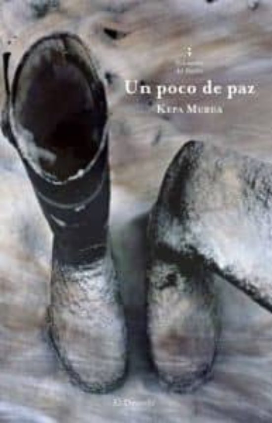 Un Poco de Paz