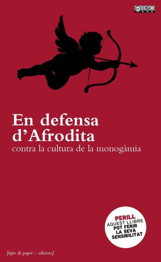 En Defensa D Afrodita