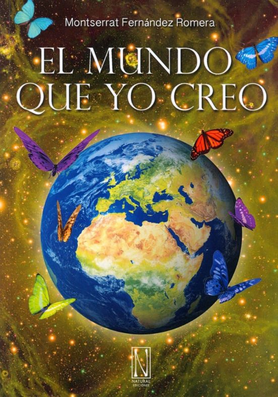 El Mundo Que Yo Creo