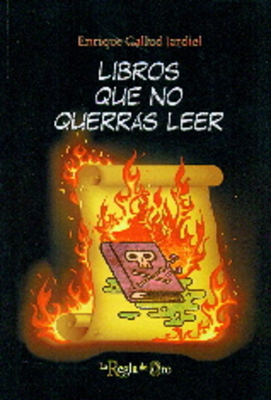 Libros que no querrás leer
