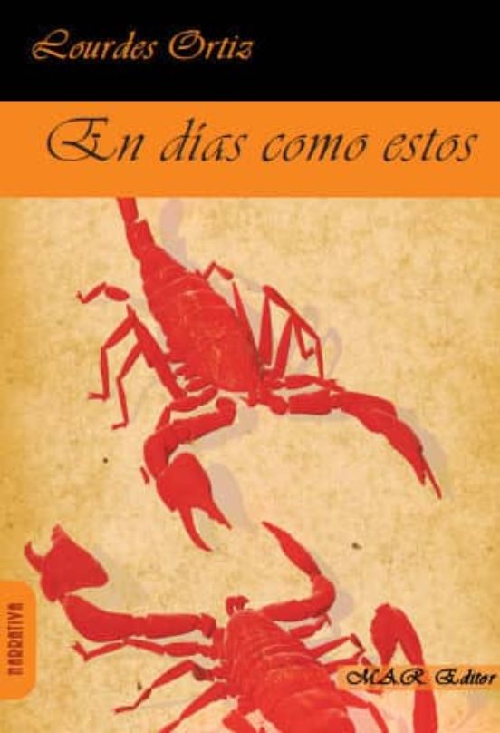 En Días Como Estos