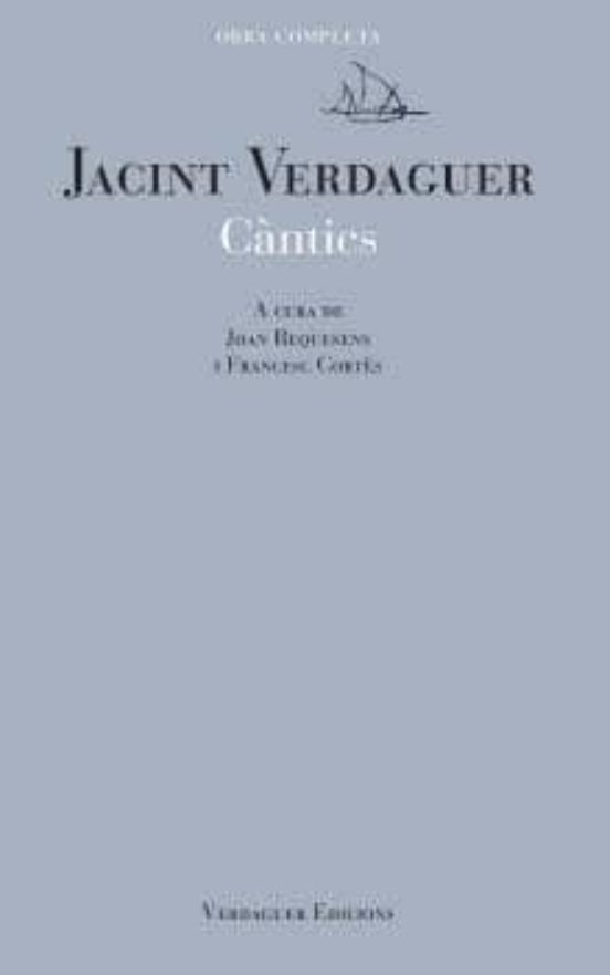 Càntics
