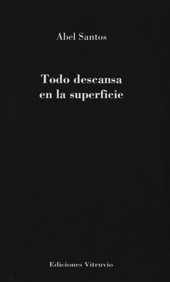 Todo Descansa En La Superficie