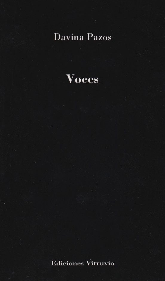 Voces