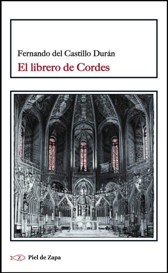 El Librero De Cordes