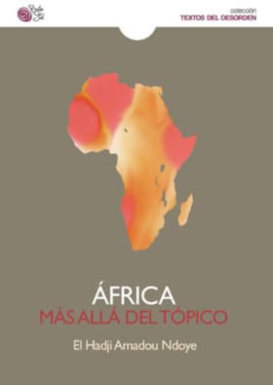 Africa: Mas Alla Del Topico