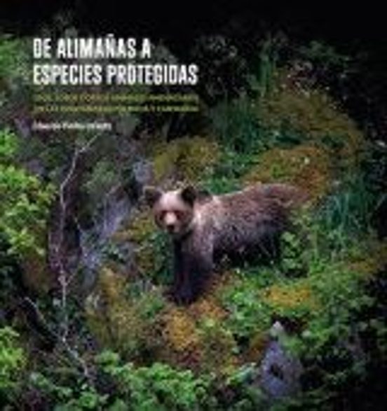 De Alimañas A Especies Protegidas