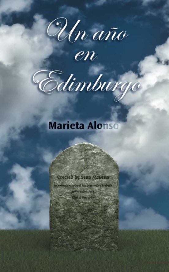 Un Año en Edimburgo