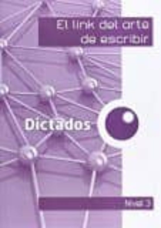 El Link De Los Dictados 3º Educacion Primaria
