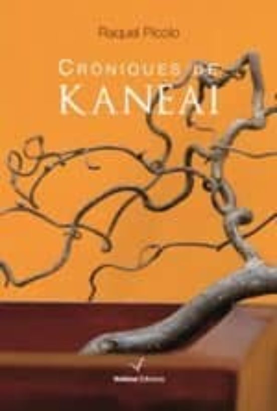 Cròniques De Kaneai