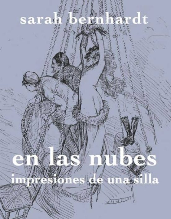 Entre Las Nubes