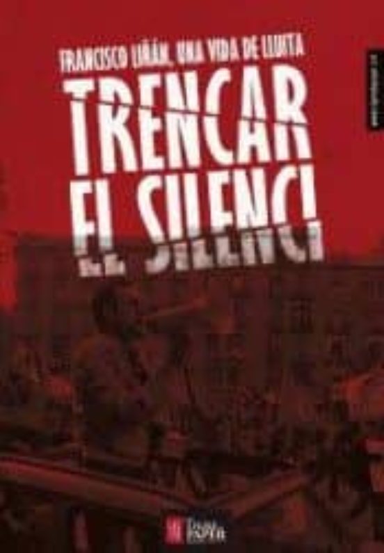 Trencar El Silenci