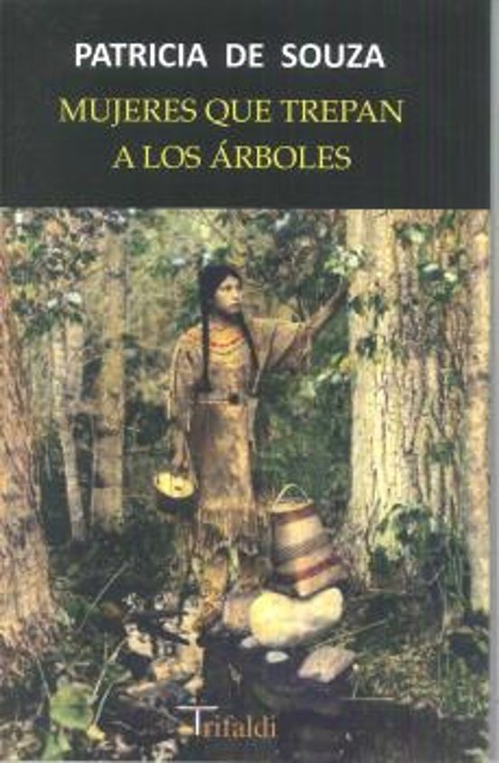 Mujeres Que Trepan A Los Árboles