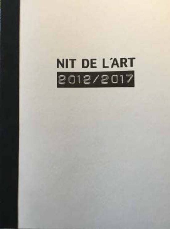 Nit De L Art 2012/2017