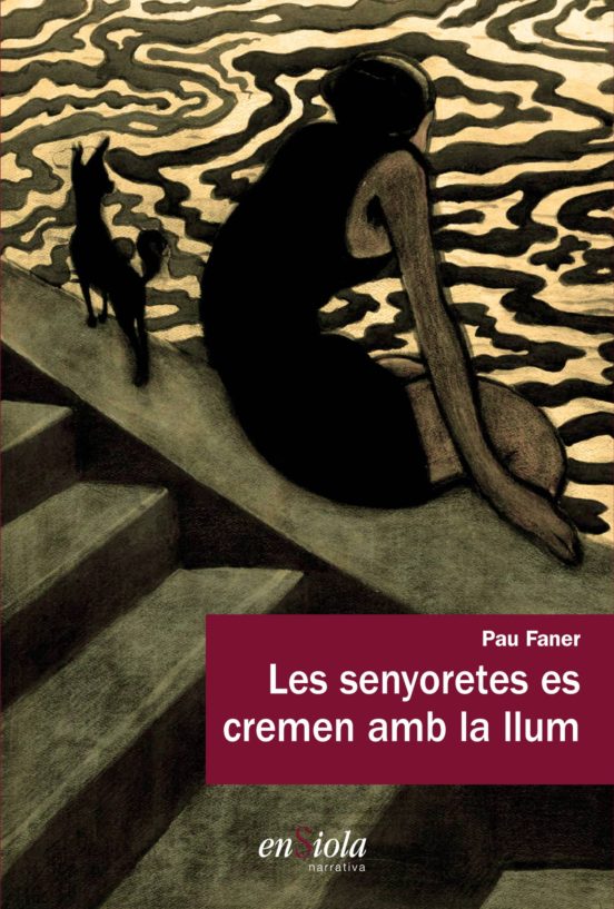 Les Senyoretes Es Cremen Amb La Llum