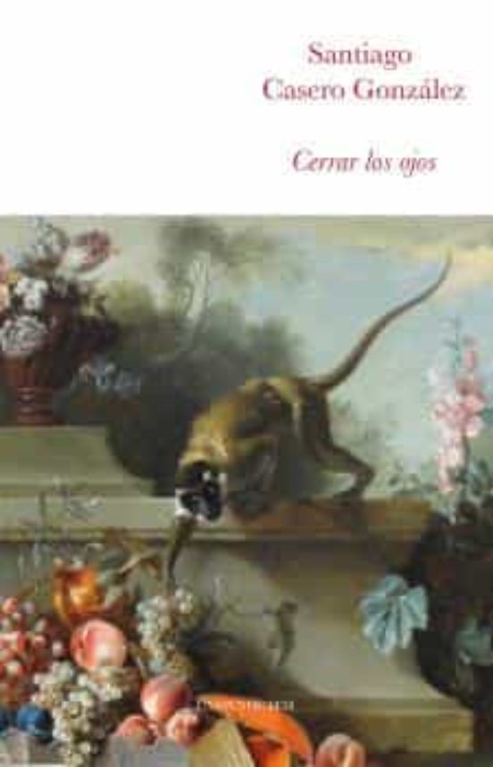 Cerrar Los Ojos