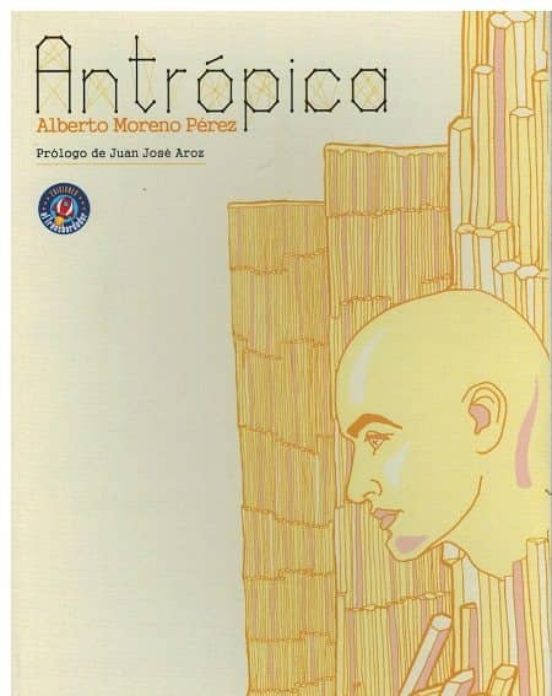 Antropica