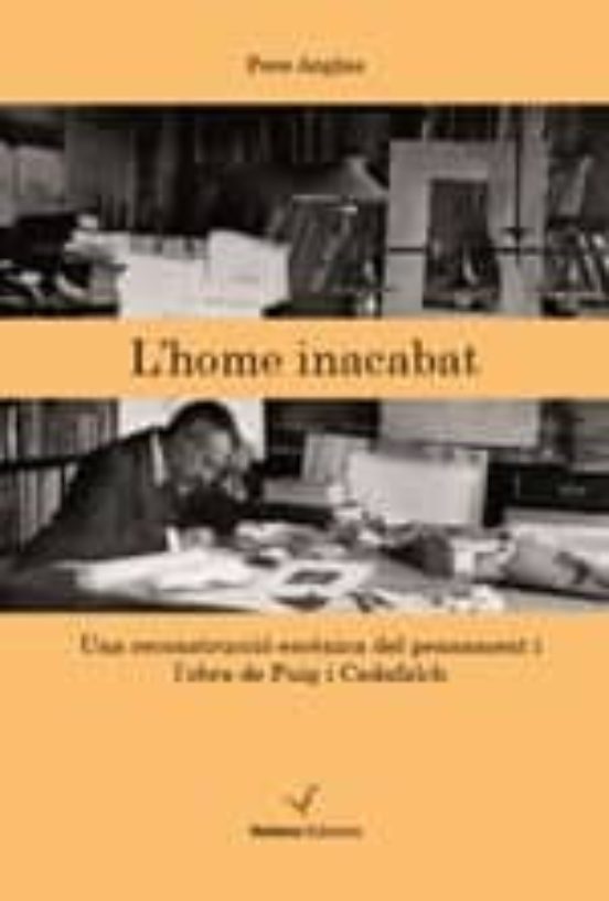 L'home Inacabat