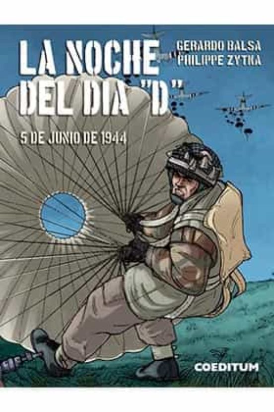 La Noche Del Día D