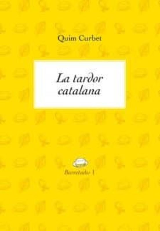 La Tardor Catalana