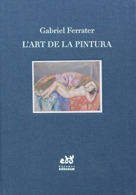 L'art De La Pintura