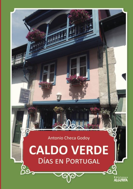 Caldo Verde Dias En Portugal