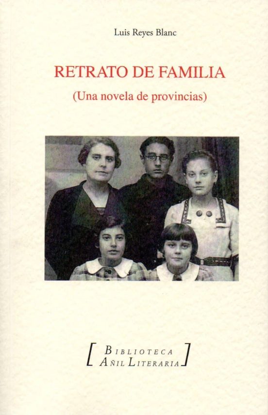 Retrato De Familia