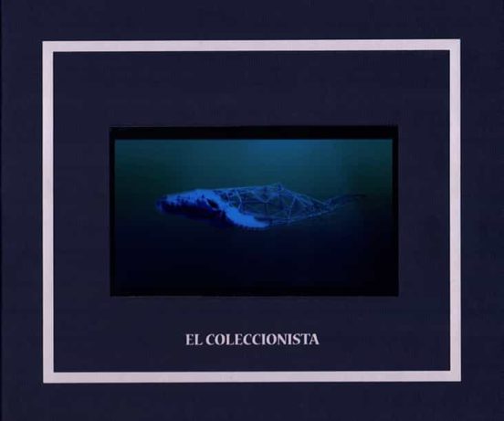 El coleccionista