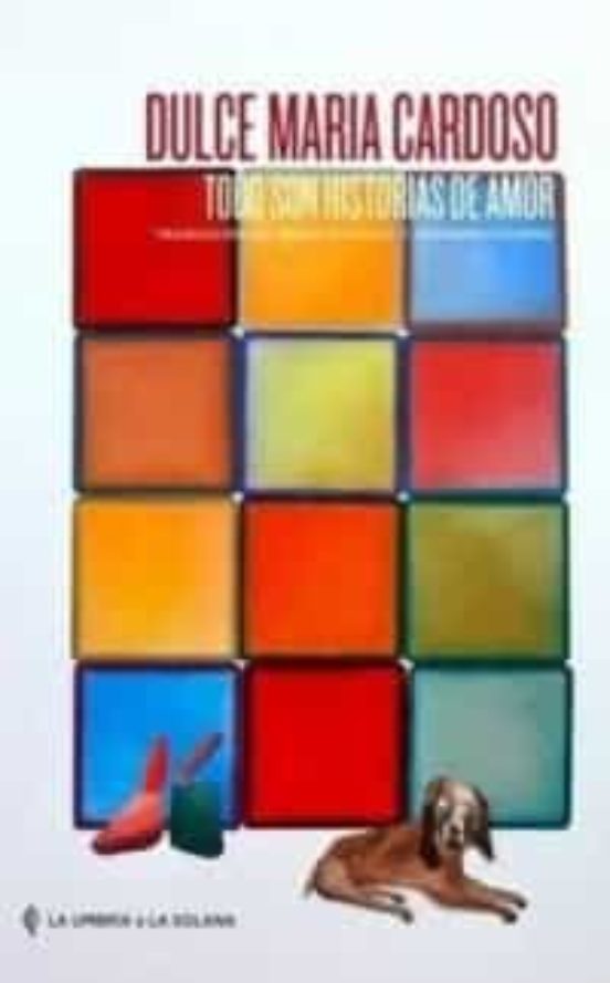 Todo Son Historias De Amor