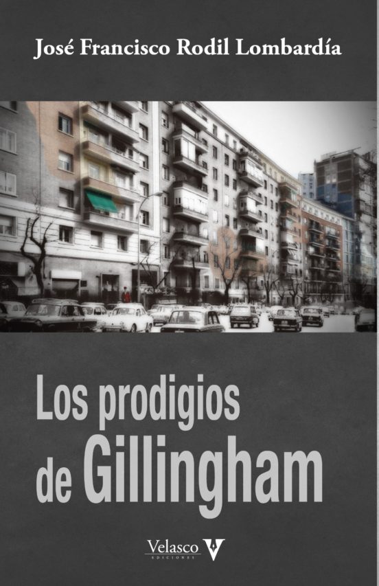 Los Prodigios De Gillingham