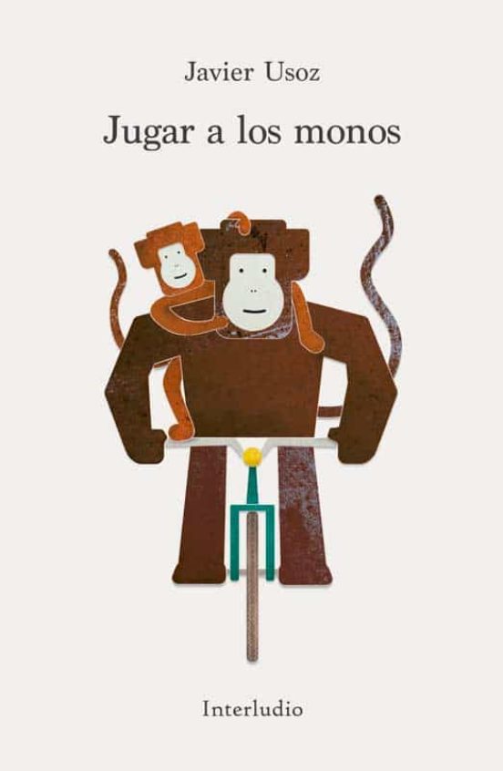 Jugar A Los Monos