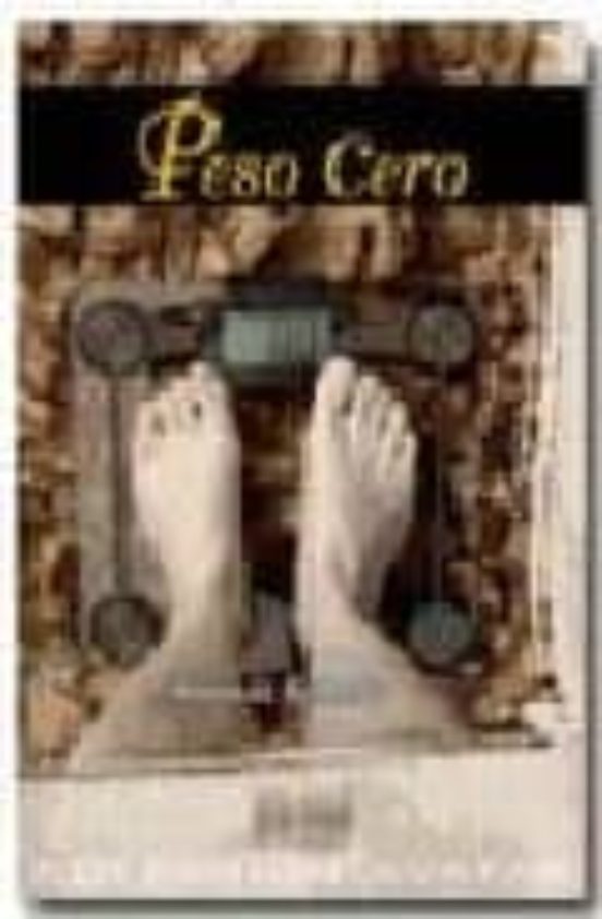 Peso Cero
