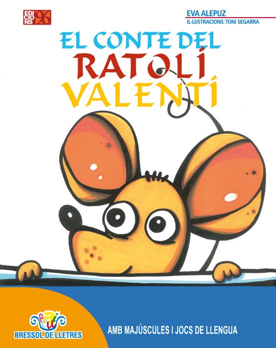 Bressol El Conte Del Ratoli Valenti