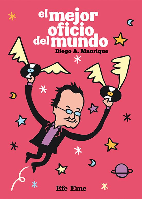 El mejor oficio del mundo