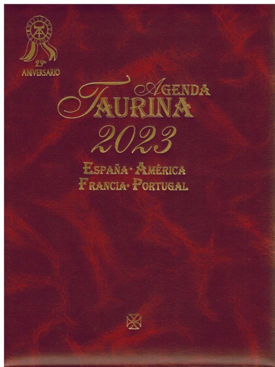 Agenda Taurina 2023