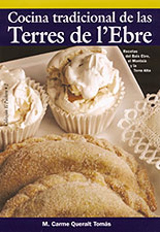 Cocina Tradicional De Las Terres De Lebre