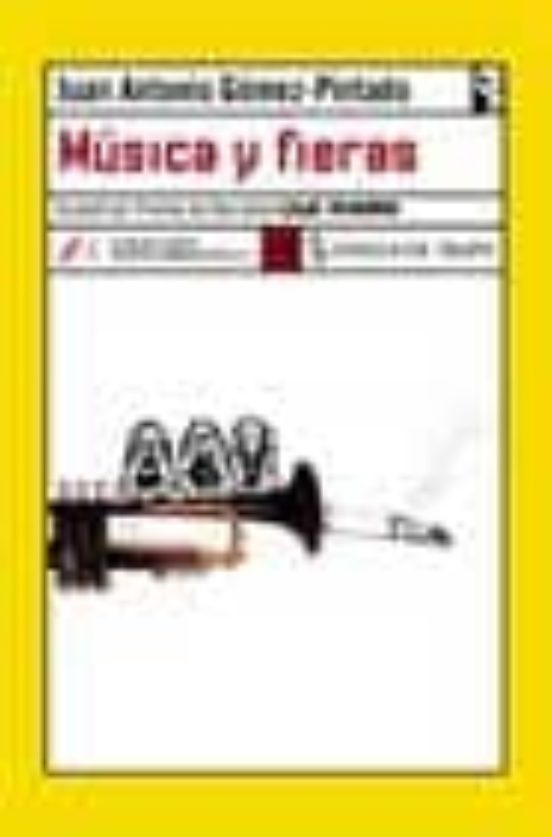 Musica Y Fieras