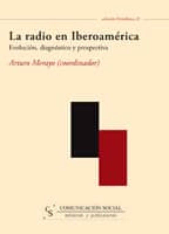 La Radio En Iberoamérica
